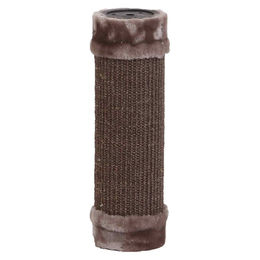 Produktbild von Nobby Starsystem Kratzsäule aus Sisal in Grau und Braun