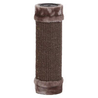 Produktbild von Nobby Starsystem Kratzsäule aus Sisal in Grau und Braun