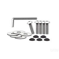 Produktbild von Nobby Starsystem Schraubensatz De Luxe für Kratzbäume 8 Stück ø 10 x 40 mm