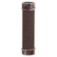 Produktbild von Nobby Starsystem Sisalsäule Kratzsäule aus Sisal in Grau und Braun