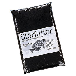 Nobby Störfutter für Süßwasserfische 3 Liter - 3 l – Bild 1 von 3