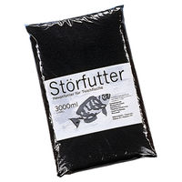Produktbild von Nobby Störfutter für Süßwasserfische 3 Liter - 3 l