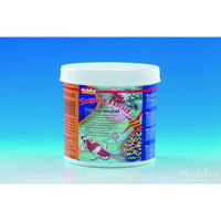 Produktbild von Nobby Teichgranulat Fischfutter für Fische 3 l - 3 l