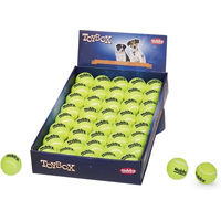 Produktbild von Nobby Tennisbälle für Hunde 24 Stück