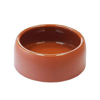 Produktbild von Nobby Terracotta Futtertrog für Hunde Ø 14,5 cm 0,50 L - 0,5 l