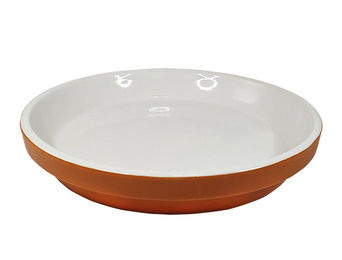 Nobby Tonuntersetzer für Vögel und Tauben 22 cm – Bild 1 von 2