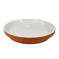 Produktbild von Nobby Tonuntersetzer für Vögel und Tauben 22 cm