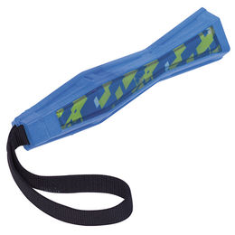 Produktbild von Nobby TPR-Foam Stick Floating Wurfspielzeug blau