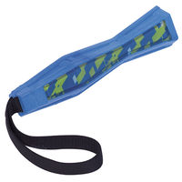 Produktbild von Nobby TPR-Foam Stick Floating Wurfspielzeug blau