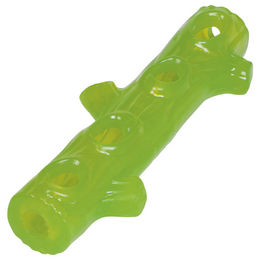 Produktbild von Nobby TPR Kauspielzeug Stick Mint Grün