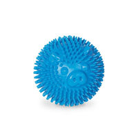 Produktbild von Nobby TPR Noppen Ball Pig Blau 6,5cm