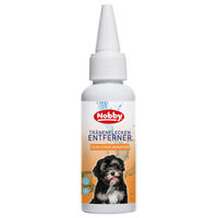 Produktbild von Nobby Tränenflecken Entferner Augenreiniger 50 ml - 50 ml