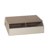 Produktbild von Nobby Transportbox aus Holz für Vögel mit 2 Fächern 30 x 25 x 12 cm Braun
