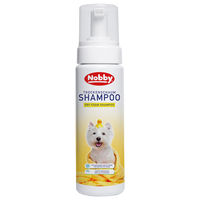 Produktbild von Nobby Trockenschaum-Shampoo Mousse für Hunde 230 ml - 230 ml