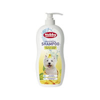 Produktbild von Nobby Universal Hundeshampoo für alle Felltypen und Größen 1000 ml - 1000 ml