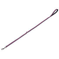 Produktbild von Nobby Variado Führleine für Hunde Pink Größe L 1.1-1.4m