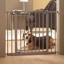 Nobby Verlängerung für Hundeschutzgitter Dog Barrier 7 x 75 cm - 7 cm – Bild 1 von 4