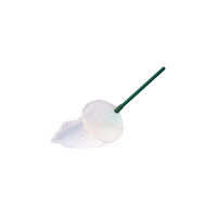 Produktbild von Nobby Vogelfangkescher für Wildvögel mit 30 cm Stiel und 18 x 36 cm Kopf