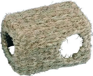 Nobby Vogelnest aus Gras für Wildvögel 45 x 27 x 21 cm – Bild 1 von 2
