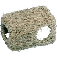 Produktbild von Nobby Vogelnest aus Gras für Wildvögel 45 x 27 x 21 cm