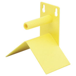 Produktbild von Nobby Vogelsitz Gelb aus Kunststoff für kleine Vögel