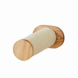 Nobby Wandelement Stufe Cli Kletterelement für Katzen in Creme 15 x 27 x 10 cm – Bild 1 von 7