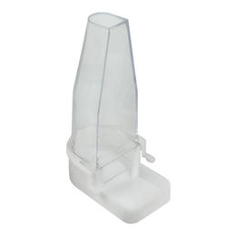 Produktbild von Nobby Wasser Fontaine Trinkspender für Vögel Weiß 75 ml - 75 ml