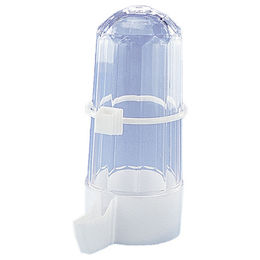 Produktbild von Nobby Wasserfontäne AF Trinkspender für Vögel aus Kunststoff 400 ml Transparent - 400 ml