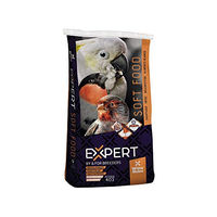 Produktbild von Nobby Weichfutter mit Ei für Papageien und Großsittiche extra grob 10 kg - 10 kg