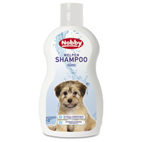 Produktbild von Nobby Welpen Shampoo für Haut und Fell 300 ml