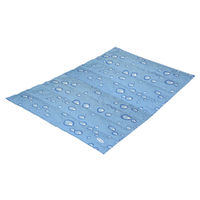 Produktbild von Nobby Wende-Kühlmatte Bubble für Hunde Größe S - 50 cm