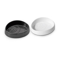 Produktbild von Nobby Whisker Water Wassernapf aus Kunststoff - 0,33 l