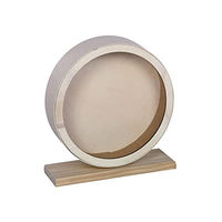 Produktbild von Nobby Woodland Cork Holzlaufrad für Nagetiere ø 29 cm