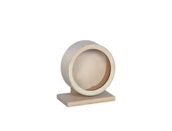 Nobby Woodland Holzlaufrad Cork für Nager Ø 15 cm – Bild 1 von 2