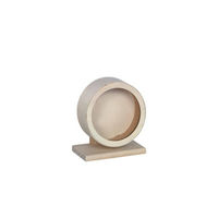 Produktbild von Nobby Woodland Holzlaufrad Cork für Nager Ø 15 cm