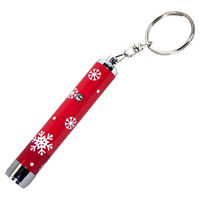Produktbild von Nobby Xmas LED Laserpointer Rot