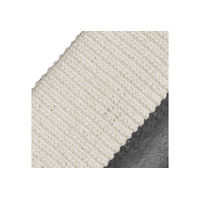 Produktbild von nobleza Eckkratzbrett für Katzen aus Sisal als Möbelschutz 2er Pack