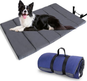 nobleza Hundematte aus Baumwolle wasserdicht für Hunde – Bild 1 von 5