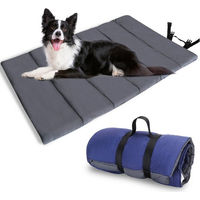 Produktbild von nobleza Hundematte aus Baumwolle wasserdicht für Hunde