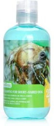 Nobleza Welpen-Shampoo Hypoallergen und Sensitive für kurzhaarige Hunde 250 ml - 250 ml – Bild 1 von 5
