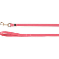 Produktbild von Noekie Flamingo Hundeleine aus Nylon in Rosa 120 cm - 120 cm