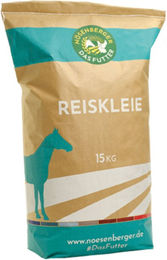 Nösenberger Reiskleie Pellets – Bild 1 von 1