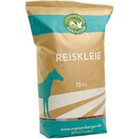 Produktbild von Nösenberger Reiskleie Pellets