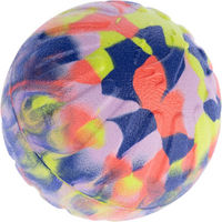 Produktbild von Nomad Tales Bloom EVA Ball Bunt Ø 9 cm