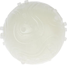 Produktbild von Nomad Tales Bloom Glow-in-the-Dark Ball aus TPR Ø 6 cm