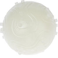 Produktbild von Nomad Tales Bloom Glow-in-the-Dark Ball aus TPR Ø 6 cm