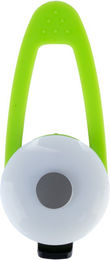 Nomad Tales Bloom USB Leuchtanhänger Light wasserabweisend grün mit wiederaufladbarem Akku – Bild 1 von 1