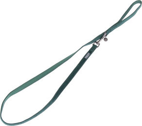 Nomad Tales Blush Hundeleine aus Polyester in Grün 120 cm lang und 15 mm breit – Bild 1 von 1
