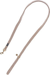 Nomad Tales Calma Hundeleine aus Polyester in Beige 120 cm - 120 cm – Bild 1 von 5