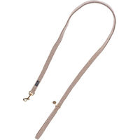 Produktbild von Nomad Tales Calma Hundeleine aus Polyester in Beige 120 cm - 120 cm